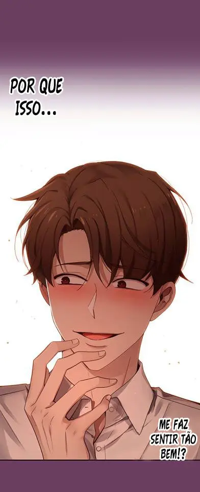 A Guy Like You – Capítulo 71 Yaoi – Página 19