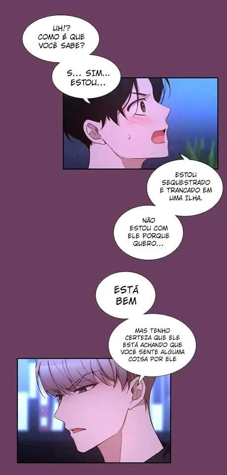 A Guy Like You – Capítulo 71 Yaoi – Página 2