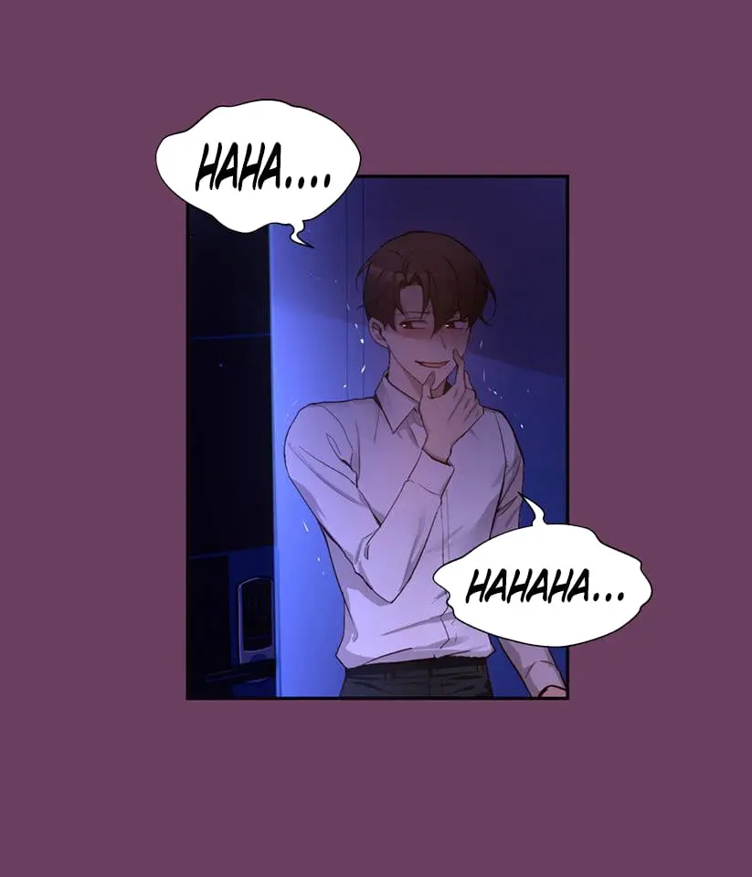 A Guy Like You – Capítulo 71 Yaoi – Página 20