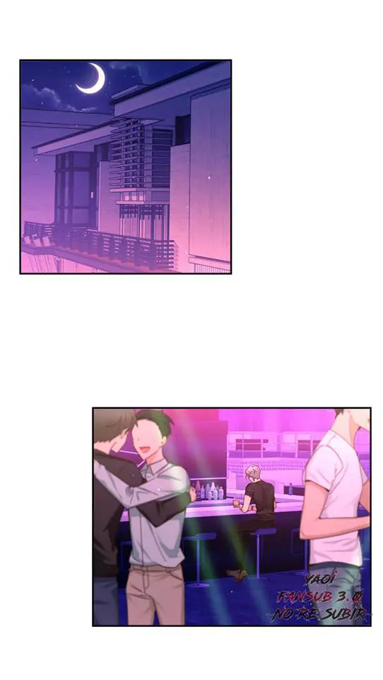 A Guy Like You – Capítulo 71 Yaoi – Página 27