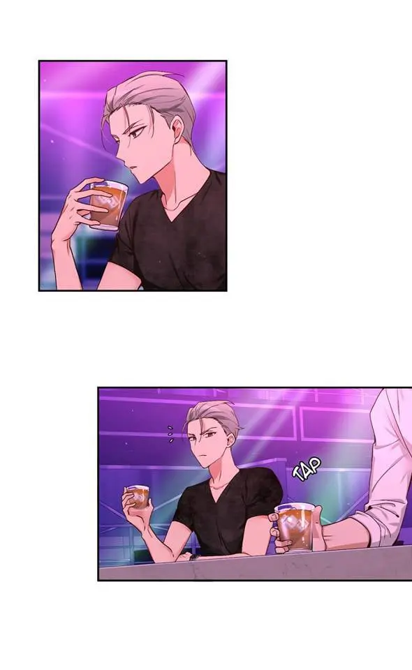 A Guy Like You – Capítulo 71 Yaoi – Página 28