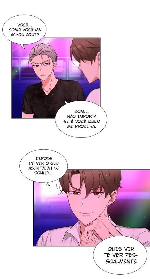 A Guy Like You – Capítulo 71 Yaoi – Página 30