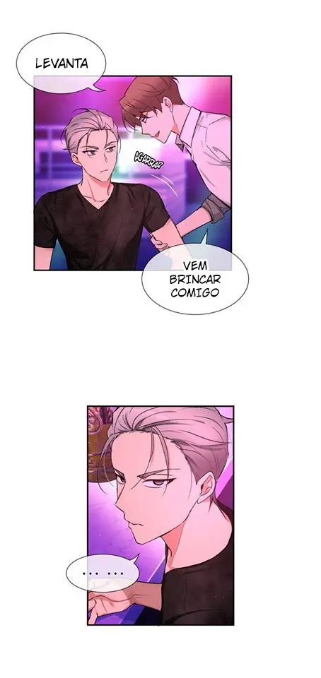 A Guy Like You – Capítulo 71 Yaoi – Página 37