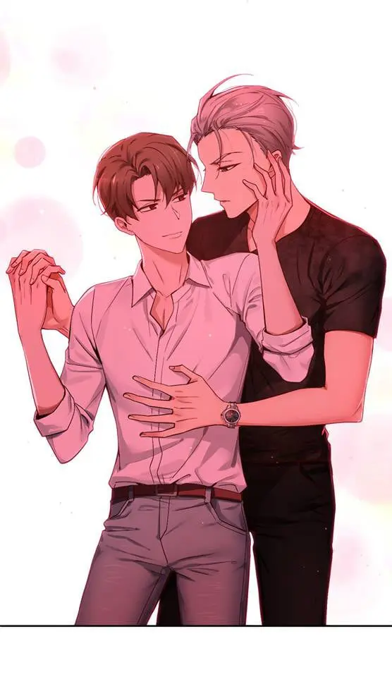 A Guy Like You – Capítulo 71 Yaoi – Página 39