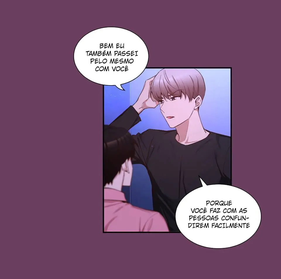 A Guy Like You – Capítulo 71 Yaoi – Página 4