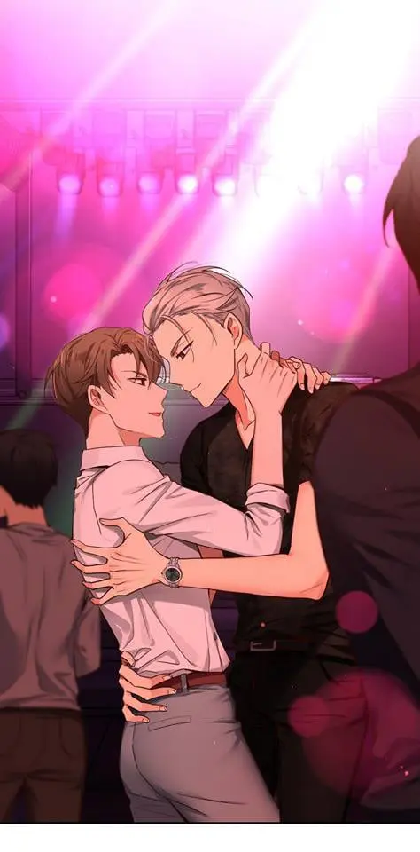 A Guy Like You – Capítulo 71 Yaoi – Página 41