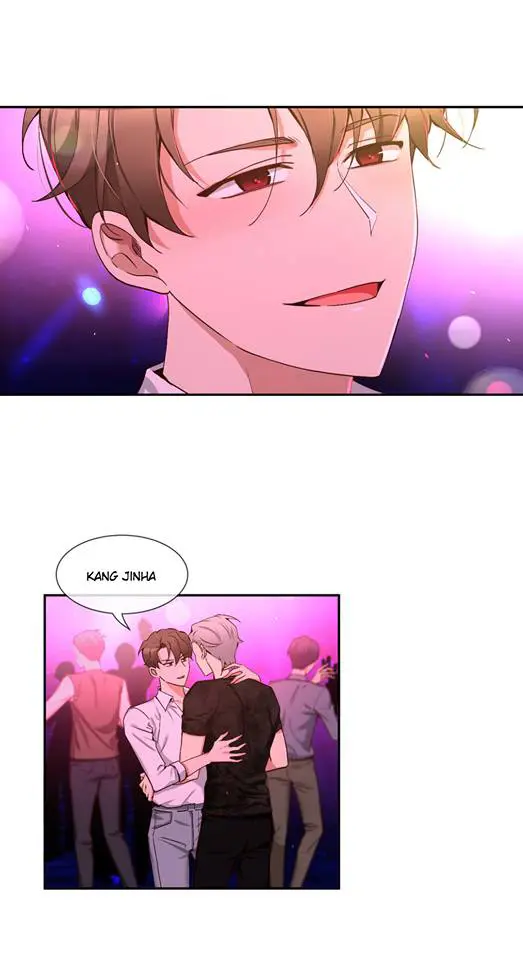 A Guy Like You – Capítulo 71 Yaoi – Página 42