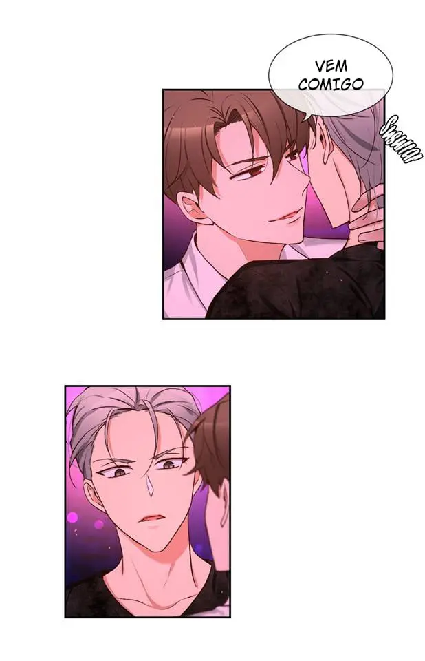 A Guy Like You – Capítulo 71 Yaoi – Página 43