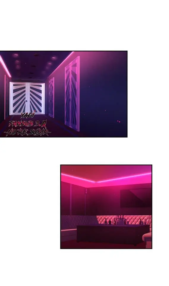 A Guy Like You – Capítulo 71 Yaoi – Página 44