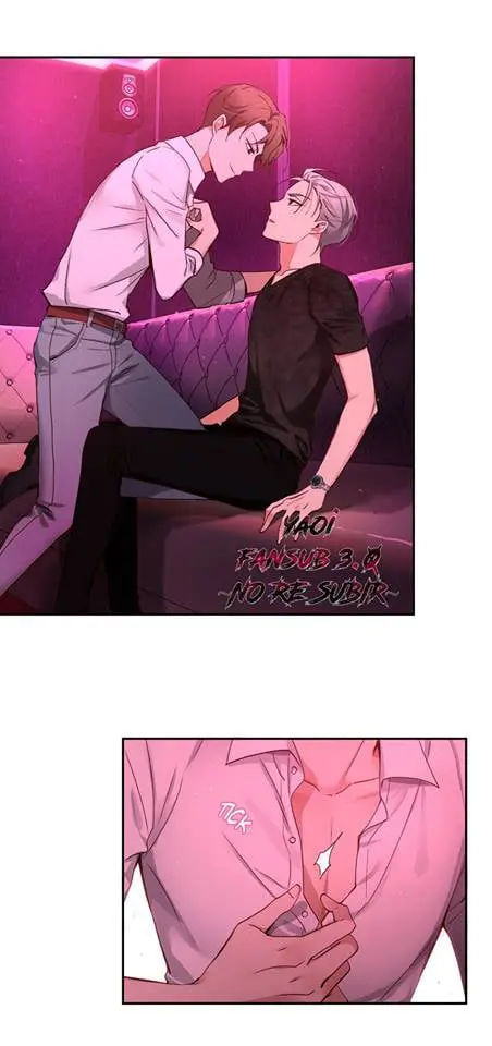 A Guy Like You – Capítulo 71 Yaoi – Página 45