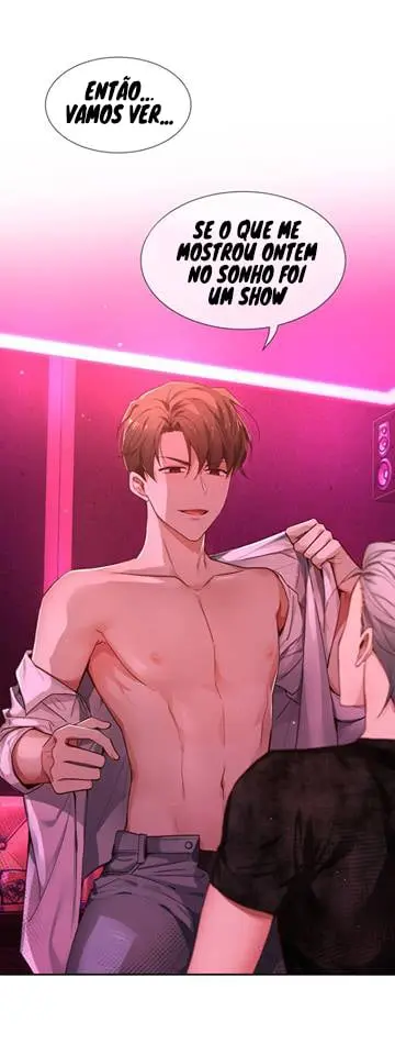 A Guy Like You – Capítulo 71 Yaoi – Página 46