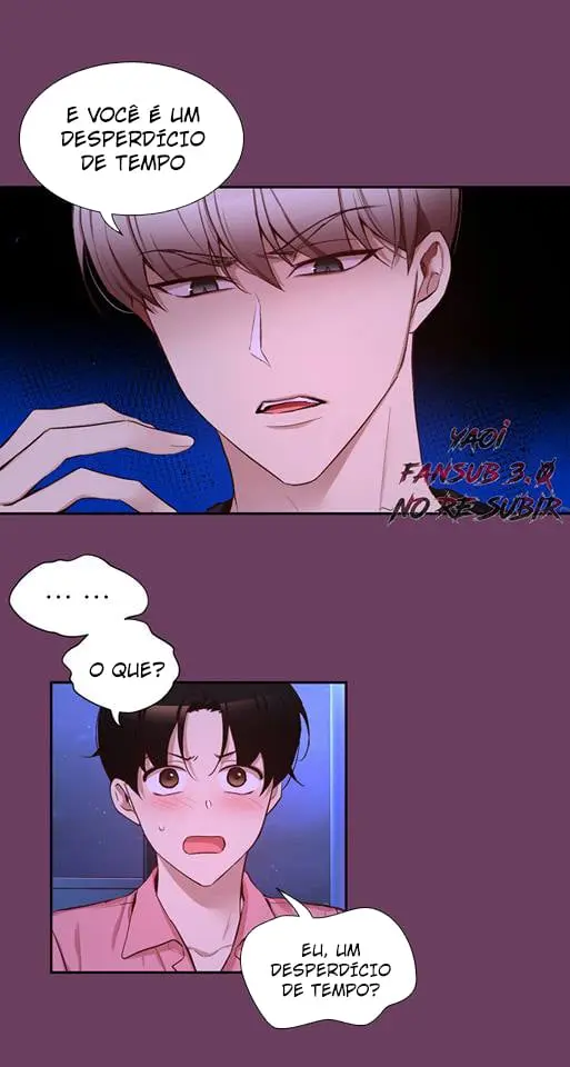 A Guy Like You – Capítulo 71 Yaoi – Página 5