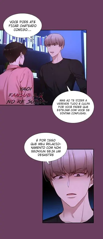 A Guy Like You – Capítulo 71 Yaoi – Página 7