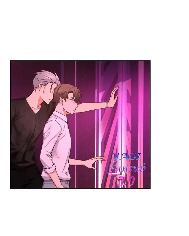 A Guy Like You – Capítulo 72 Yaoi – Página 10