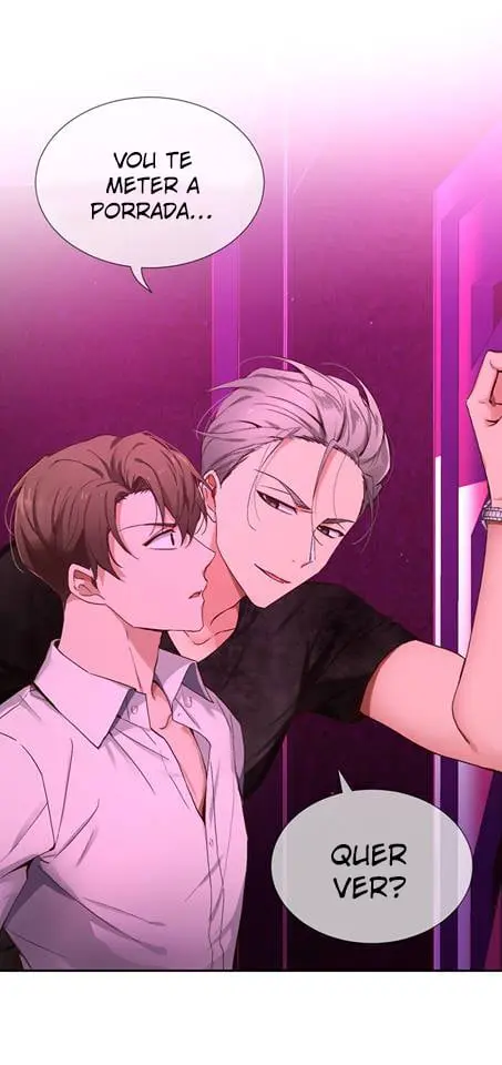 A Guy Like You – Capítulo 72 Yaoi – Página 12