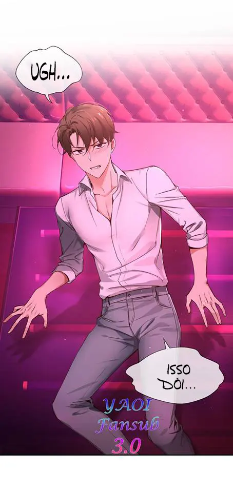 A Guy Like You – Capítulo 72 Yaoi – Página 14