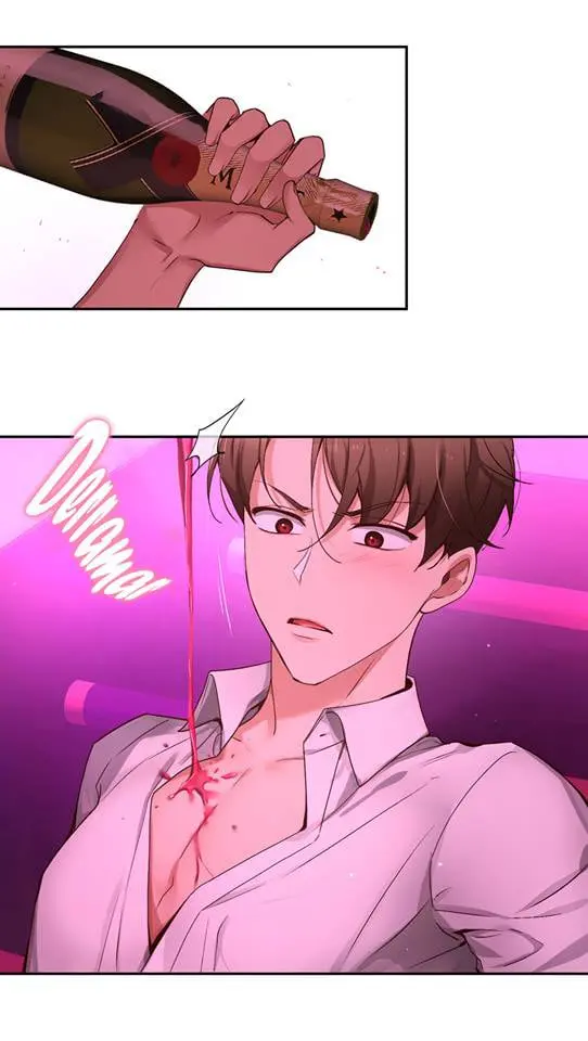 A Guy Like You – Capítulo 72 Yaoi – Página 15