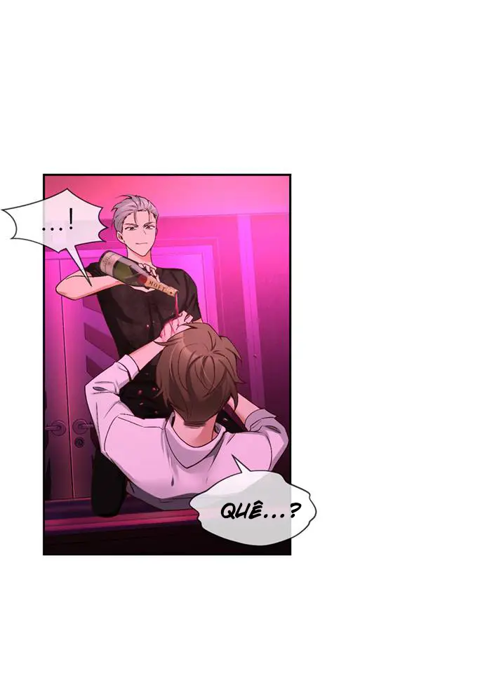 A Guy Like You – Capítulo 72 Yaoi – Página 16