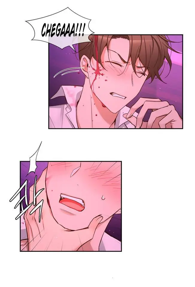 A Guy Like You – Capítulo 72 Yaoi – Página 17