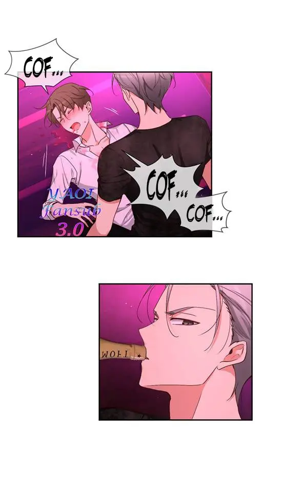 A Guy Like You – Capítulo 72 Yaoi – Página 19