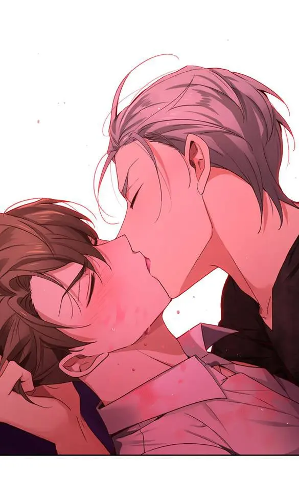 A Guy Like You – Capítulo 72 Yaoi – Página 20