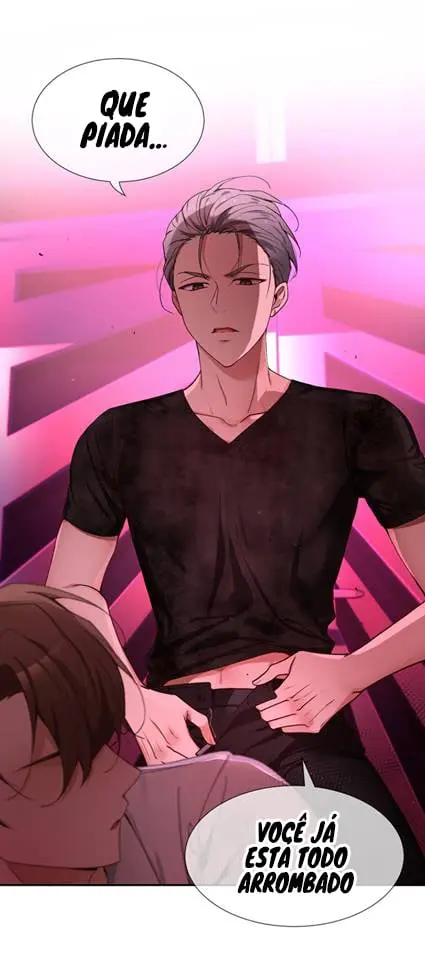 A Guy Like You – Capítulo 72 Yaoi – Página 26