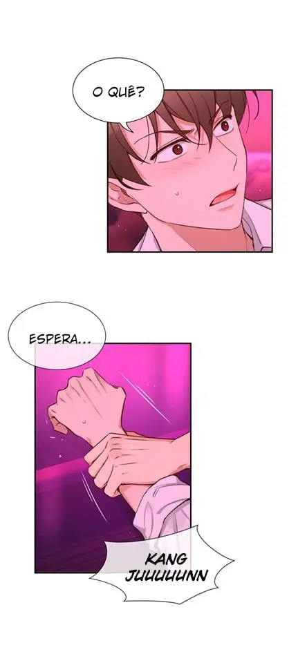 A Guy Like You – Capítulo 72 Yaoi – Página 27