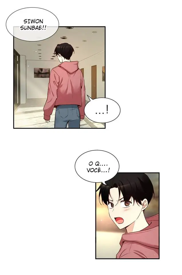 A Guy Like You – Capítulo 72 Yaoi – Página 32