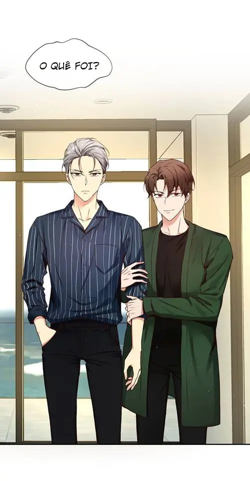 A Guy Like You – Capítulo 72 Yaoi – Página 33