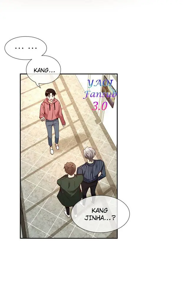 A Guy Like You – Capítulo 72 Yaoi – Página 34