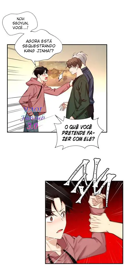 A Guy Like You – Capítulo 72 Yaoi – Página 36