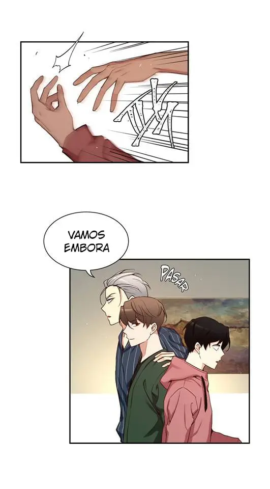 A Guy Like You – Capítulo 72 Yaoi – Página 38