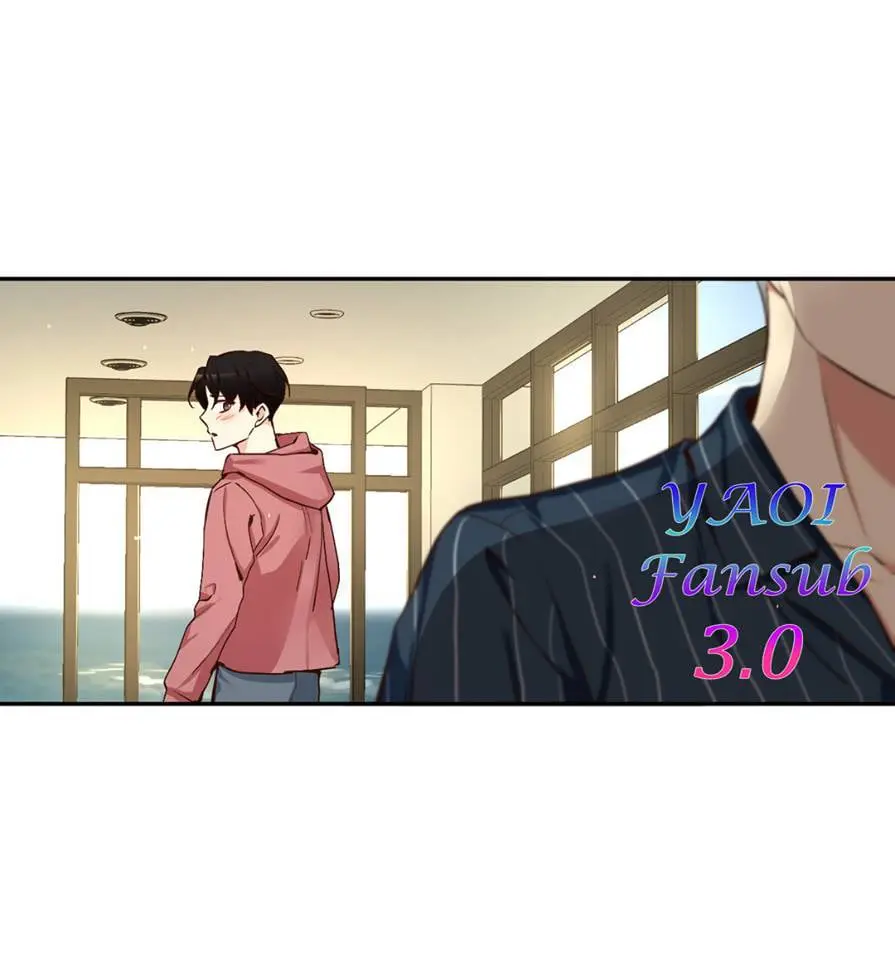 A Guy Like You – Capítulo 72 Yaoi – Página 39