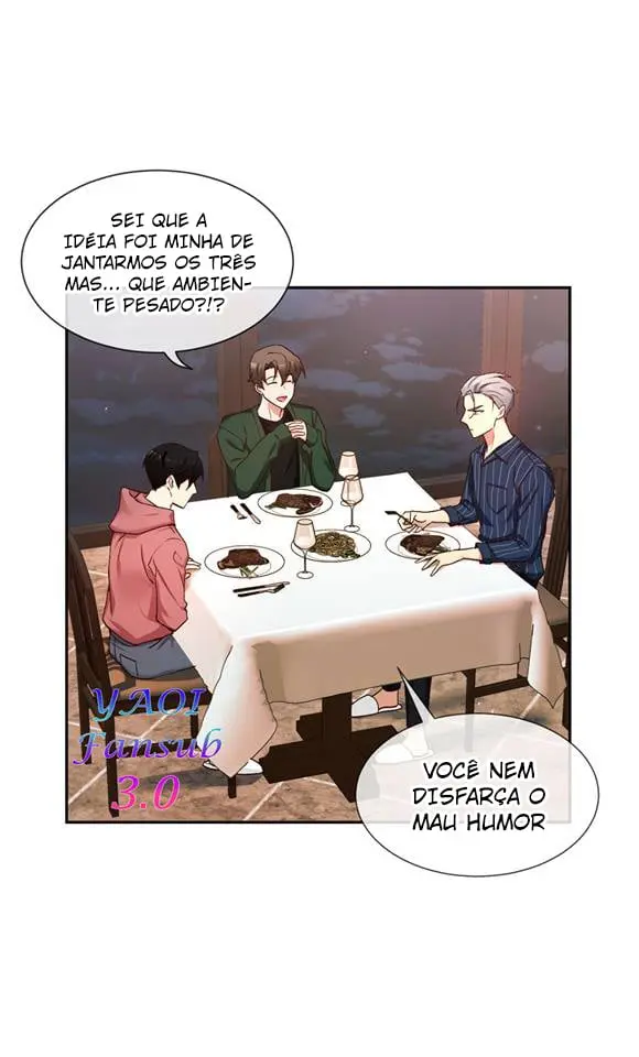 A Guy Like You – Capítulo 72 Yaoi – Página 42