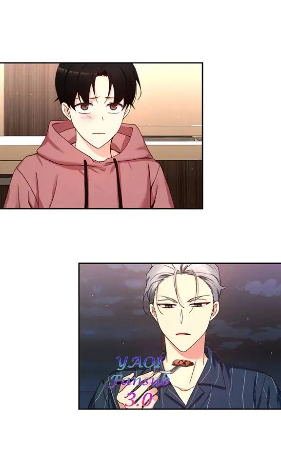 A Guy Like You – Capítulo 72 Yaoi – Página 43