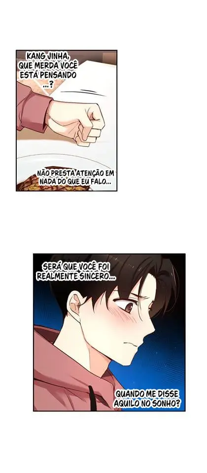 A Guy Like You – Capítulo 72 Yaoi – Página 44