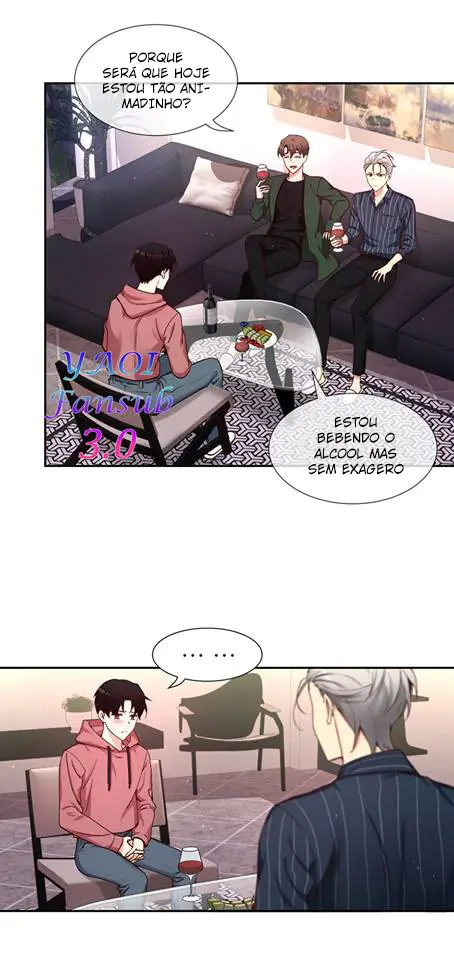 A Guy Like You – Capítulo 72 Yaoi – Página 47