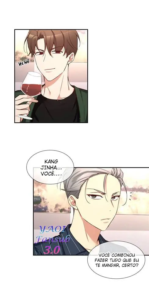 A Guy Like You – Capítulo 72 Yaoi – Página 48