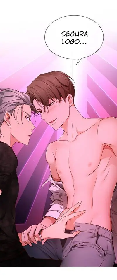 A Guy Like You – Capítulo 72 Yaoi – Página 5