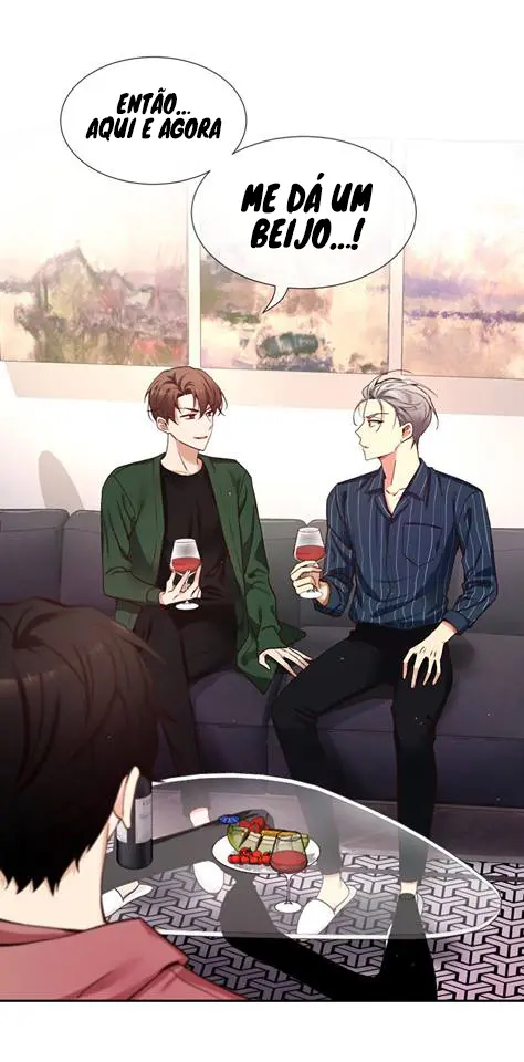 A Guy Like You – Capítulo 72 Yaoi – Página 50