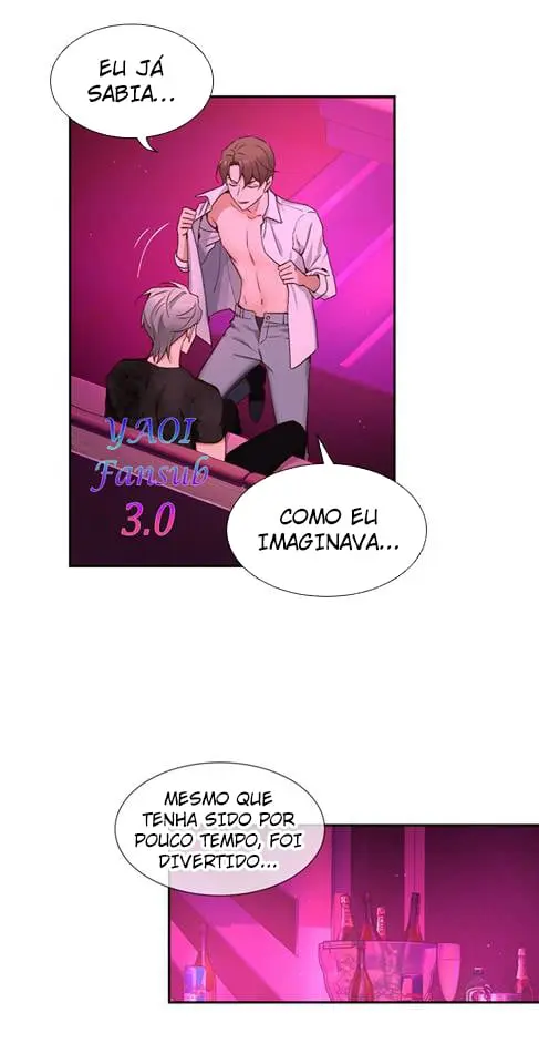 A Guy Like You – Capítulo 72 Yaoi – Página 7