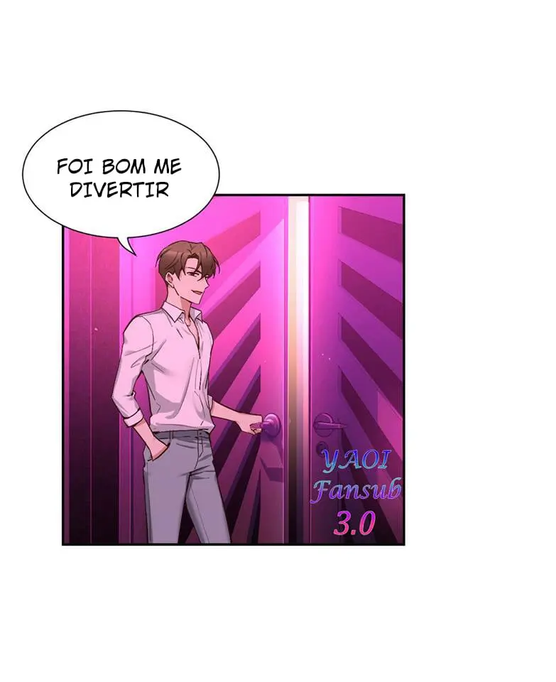 A Guy Like You – Capítulo 72 Yaoi – Página 8