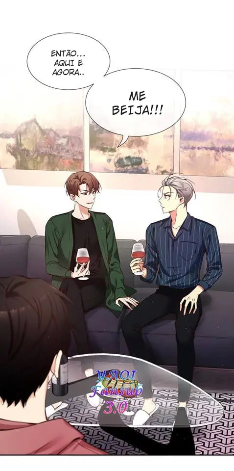 A Guy Like You – Capítulo 73 Yaoi – Página 1