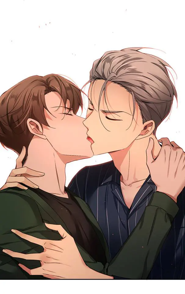 A Guy Like You – Capítulo 73 Yaoi – Página 11