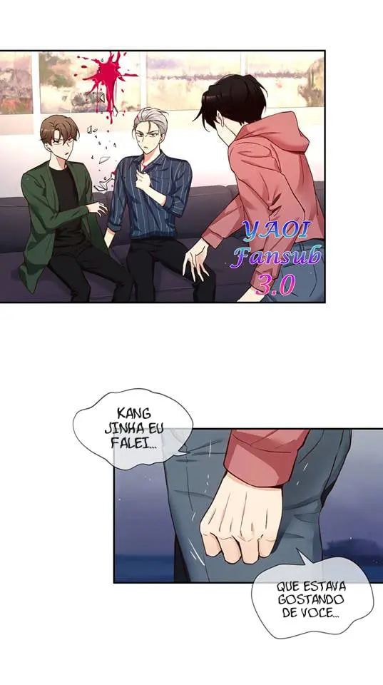 A Guy Like You – Capítulo 73 Yaoi – Página 15