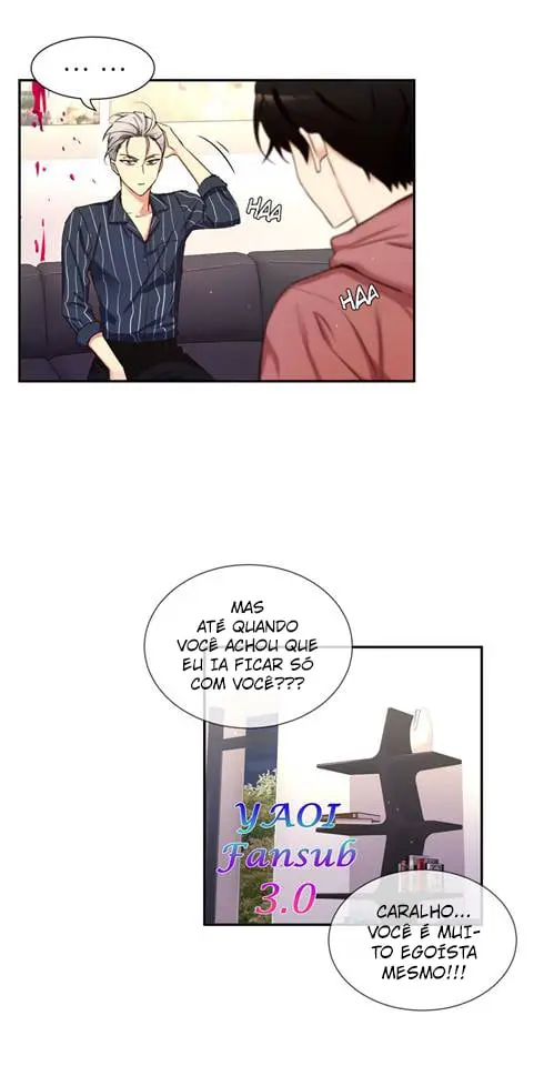 A Guy Like You – Capítulo 73 Yaoi – Página 17