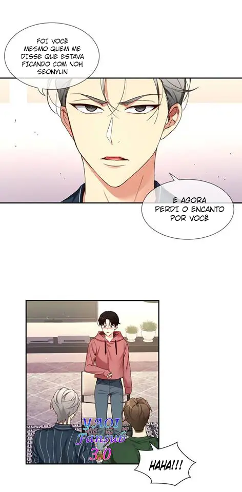 A Guy Like You – Capítulo 73 Yaoi – Página 18