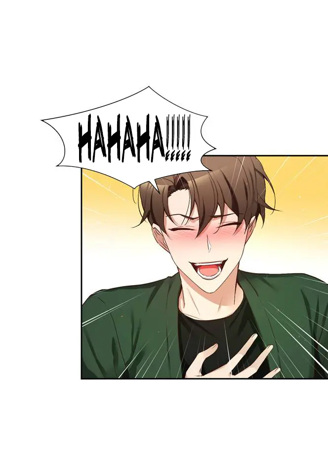 A Guy Like You – Capítulo 73 Yaoi – Página 19