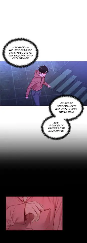 A Guy Like You – Capítulo 73 Yaoi – Página 21