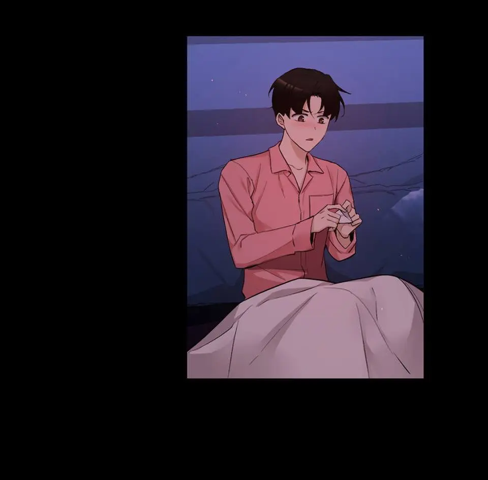 A Guy Like You – Capítulo 73 Yaoi – Página 22